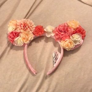 Disney ears